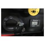 Kubota Z724KH-54 Zero-Turn Mower with Vac-Bagger