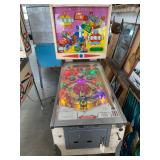 Williams "Stop N Go" Pinball Machine