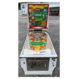 Williams Soccer Pinball Game Williams Soccer Pinball Game
