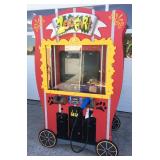 "Zoofari" Redemption Game "Zoofari" Redemption Game