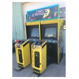 "Time Crisis 3" Made by Namco "Time Crisis 3" Made by Namco