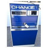 Electric Change Machine Electric Change Machine