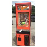 25¢ A and G Skill Crane Machine 25¢ A and G Skill Crane Machine