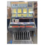 Seeburg Select-O-Matic Q-160 Jukebox