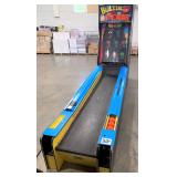 "Bustin Balloons" Skeeball Game "Bustin Balloons" Skeeball Game