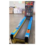 "Bustin Balloons" Skeeball Game