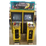 Time Crisis 3 Arcade Game Time Crisis 3 Arcade Game