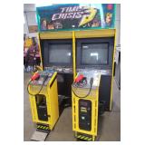 Time Crisis 3 Arcade Game Time Crisis 3 Arcade Game