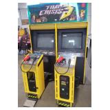 Time Crisis 3 Arcade Game