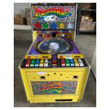 Colorama II  Redemption Arcade Game