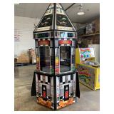 Galactic IX Redemption Arcade Game Galactic IX Redemption Arcade Game