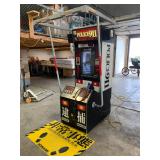  Police 911 Arcade Game by Konami