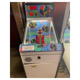 Wonder Wheel Redemption Arcade Game Wonder Wheel Redemption Arcade Game