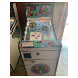 Wonder Wheel Redemption Arcade Game