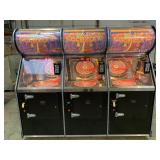 "GoldZone Redemption" Game "GoldZone Redemption" Game