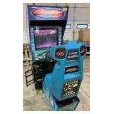 "Hydro Thunder" by Midway "Hydro Thunder" by Midway