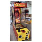 Dog Pounder Redemption Game Dog Pounder Redemption Game