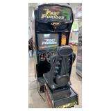 Fast and Furious Arcade Game Fast and Furious Arcade Game