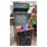 Point Blank 2 Shooting Arcade Game Point Blank 2 Shooting Arcade Game