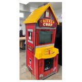 Chicken Coop Redemption Game Chicken Coop Redemption Game