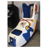 Hightops Basketball Redemption Game Hightops Basketball Redemption Game