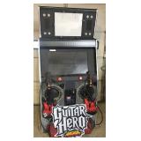 Original Guitar Hero Arcade Game