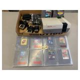 NES Game System with 17 - Games NES Game System with 17 - Games