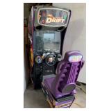 Fast & Furious Tokyo Drift Game Fast & Furious Tokyo Drift Game