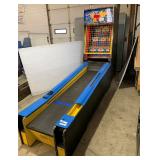 Basket Fever Skeeball game Basket Fever Skeeball game