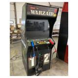 Warzaid Arcade Game Warzaid Arcade Game