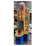 Circus Hi-Rise Redemption Game Circus Hi-Rise Redemption Game
