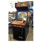 Sammy USA Corporation "Deer Hunting USA" Arcade