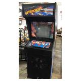 "Asteroids" Arcade Game by Atari "Asteroids" Arcade Game by Atari