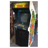 1980 Atari "Centipede" Arcade Game 1980 Atari "Centipede" Arcade Game