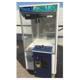 "Treasure Chest" Crane Arcade Machine "Treasure Chest" Crane Arcade Machine