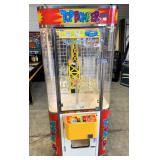 Top Bomber SNK Redemption Machine Top Bomber SNK Redemption Machine