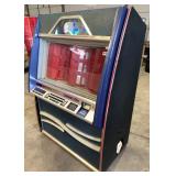 Rowe AMI CD-100B Jukebox