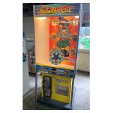 Convoy Redemption Game by Taito Convoy Redemption Game by Taito