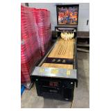 League Champion Bowling Arcade Game by Williams