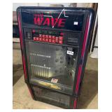 Regatta Sound Wave Wall Hanger Julebox Regatta Sound Wave Wall Hanger Julebox