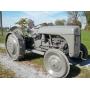 Collection of Antiques & Tractors 