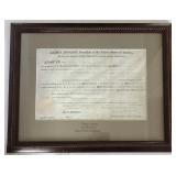 Lot 1598