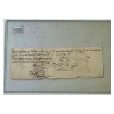 Lot 1621 
