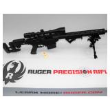 Firearms & Sporting Goods  Auction 