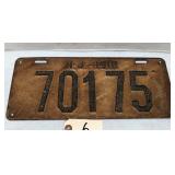 Lot 6 Lot 6