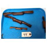 Lot 44 Lot 44