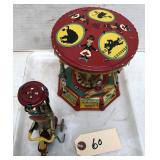 Lot 60 Lot 60