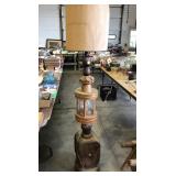 RETRO FLOOR LAMP RETRO FLOOR LAMP