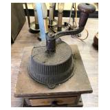 COFFEE GRINDER COFFEE GRINDER