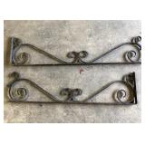 DECORATIVE TOPPERS DECORATIVE TOPPERS